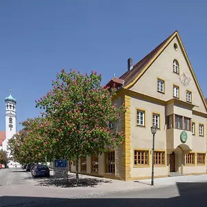 Hotel Joesepp's Am Hallhof