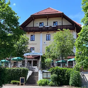 Inn Kampenwand Bernau