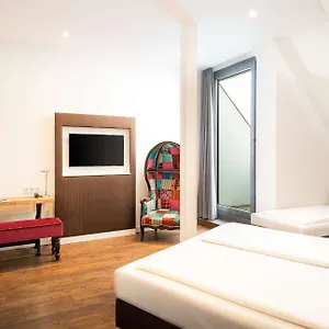 Hotel Arthotel Ana Symphonie ****