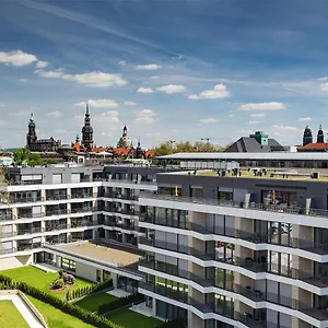 Aparthotel Residenz Am Zwinger *****