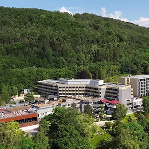 Hotel Parkhotel Cup Vitalis (adults Only)