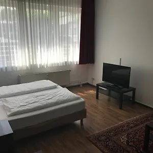 Hotel Garni Lore ***