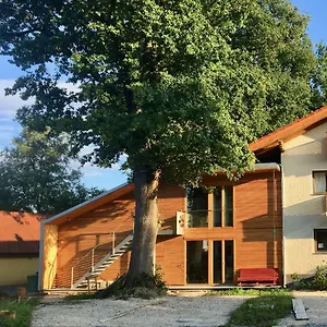 Apartment Loft Mit Dachterrasse