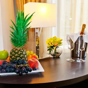 Hotel Vier Jahreszeiten ****